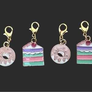 Sweetest Charm Set